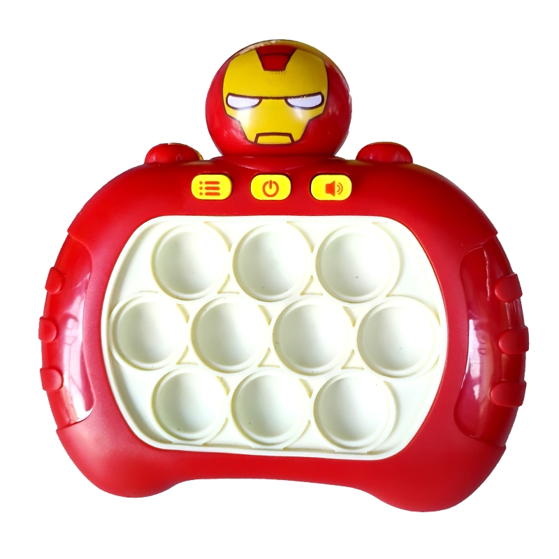 Quick Push Interactive game