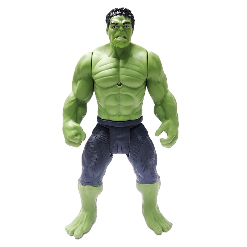 Avenger 2 Age Of Ultron New Super Heroes (4pc)