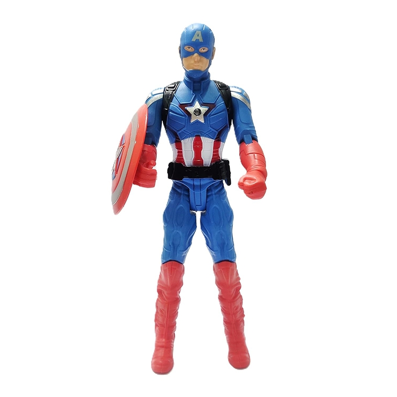 Avenger 2 Age Of Ultron New Super Heroes (4pc)