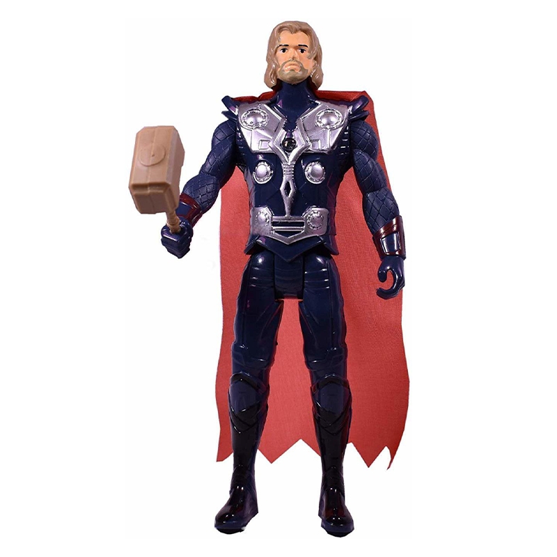 Avenger 2 Age Of Ultron New Super Heroes (4pc)