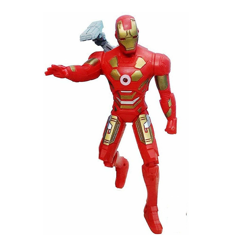 Avenger 2 Age Of Ultron New Super Heroes (4pc)