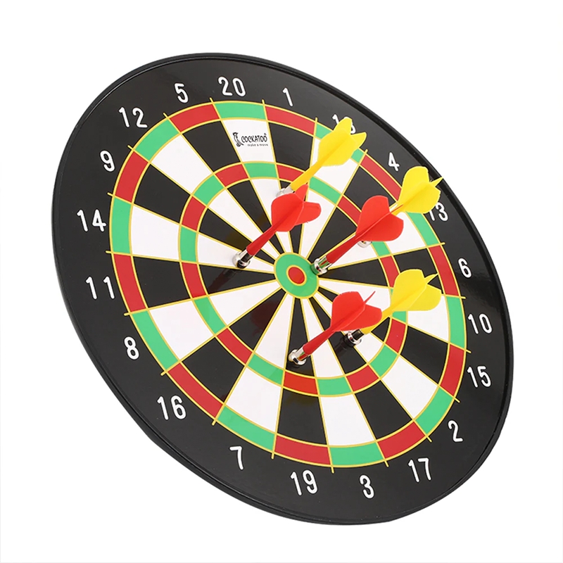 Magnetic dart Board Small