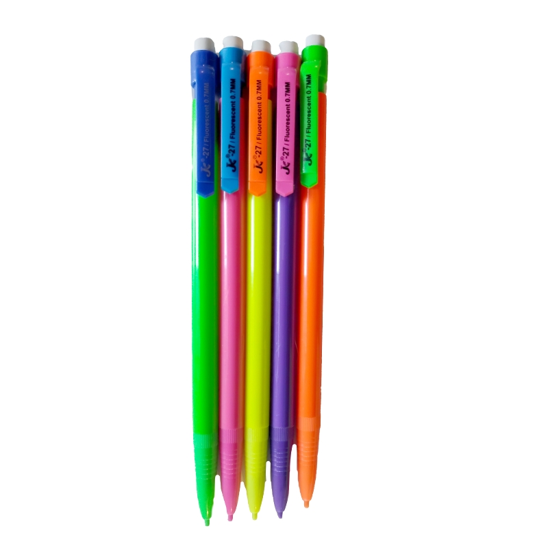 JC 10 pcs Mechanical pencil set