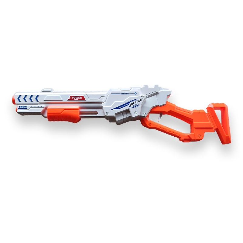 Shoot Soft Gun Gaming