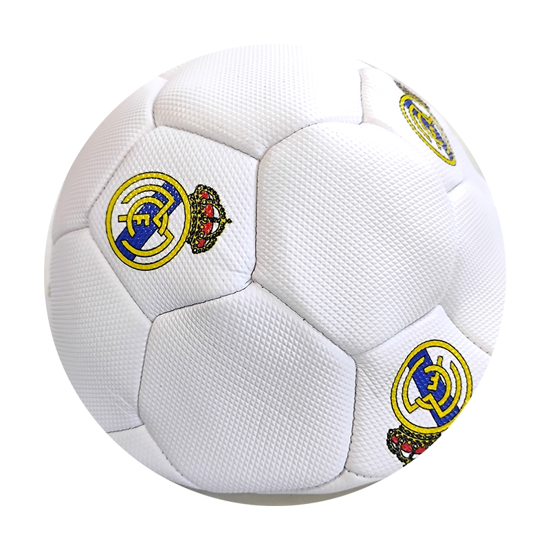 Soccer Ball (White)