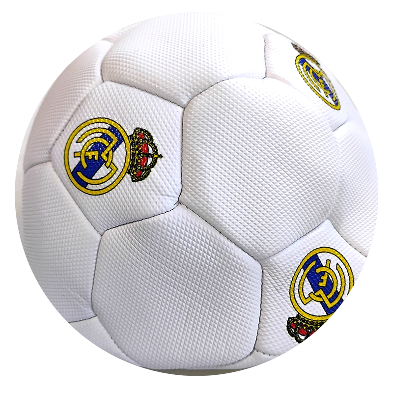 Soccer Ball (White)