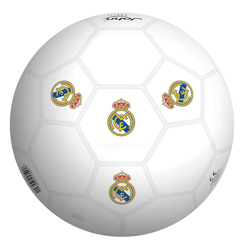 Soccer Ball (White)