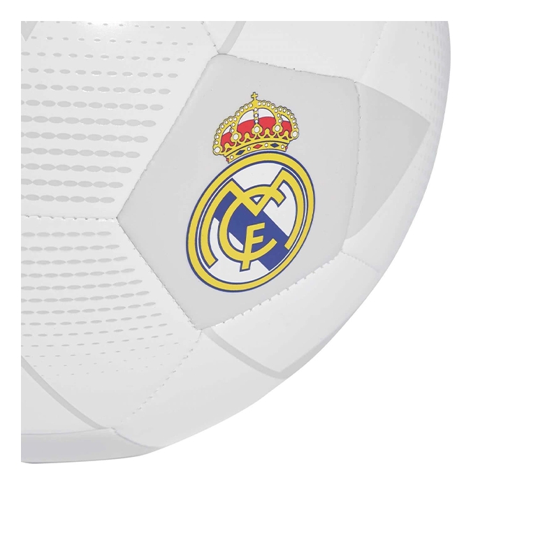 Soccer Ball (White)