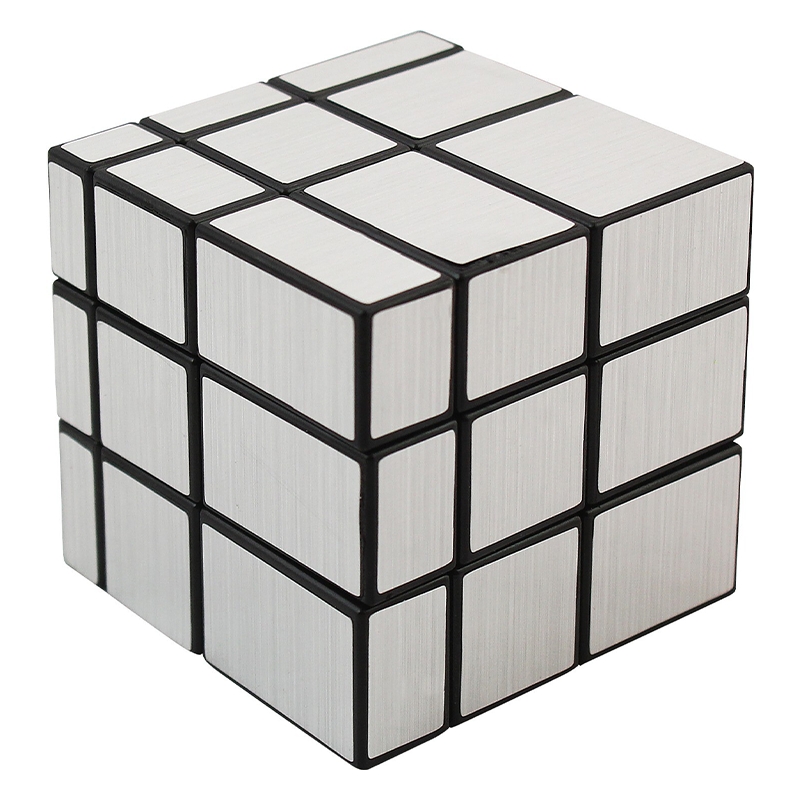 Magic Mirror Cube