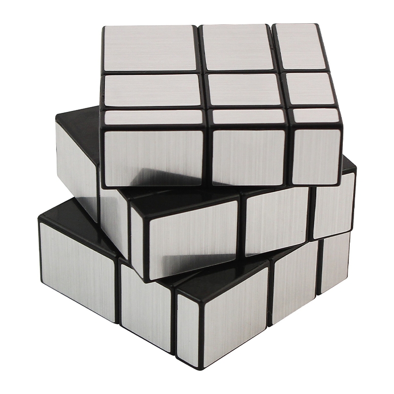 Magic Mirror Cube