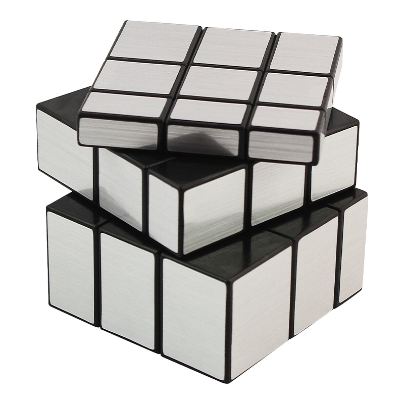 Magic Mirror Cube