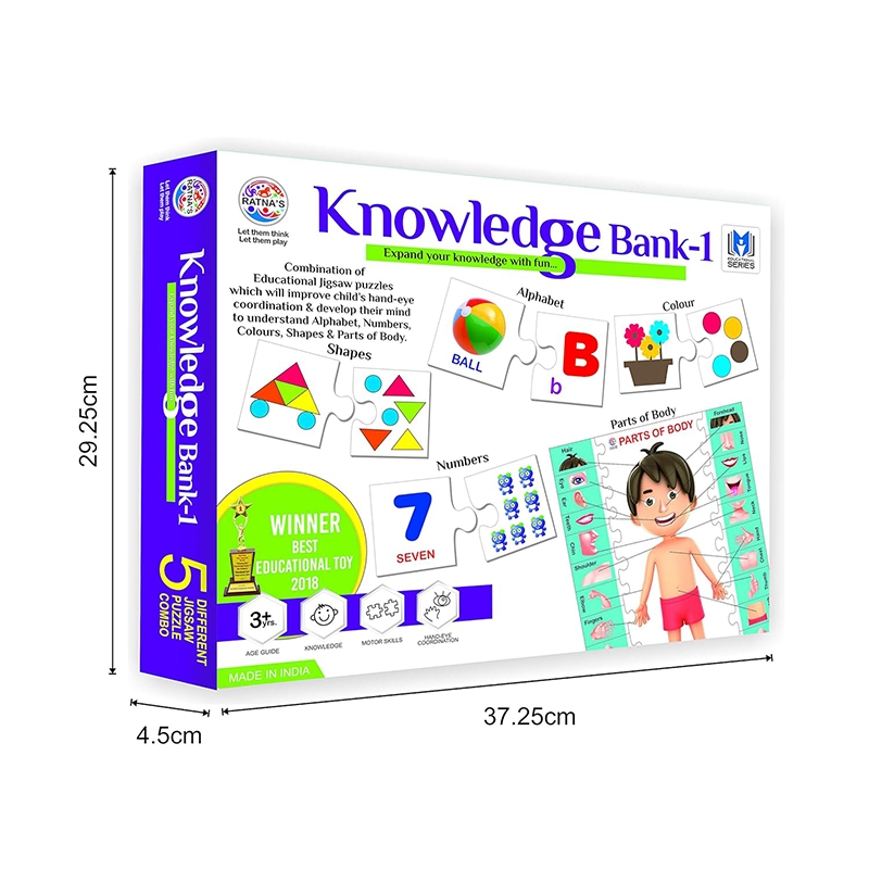 Ratnas Knowledge bank-2