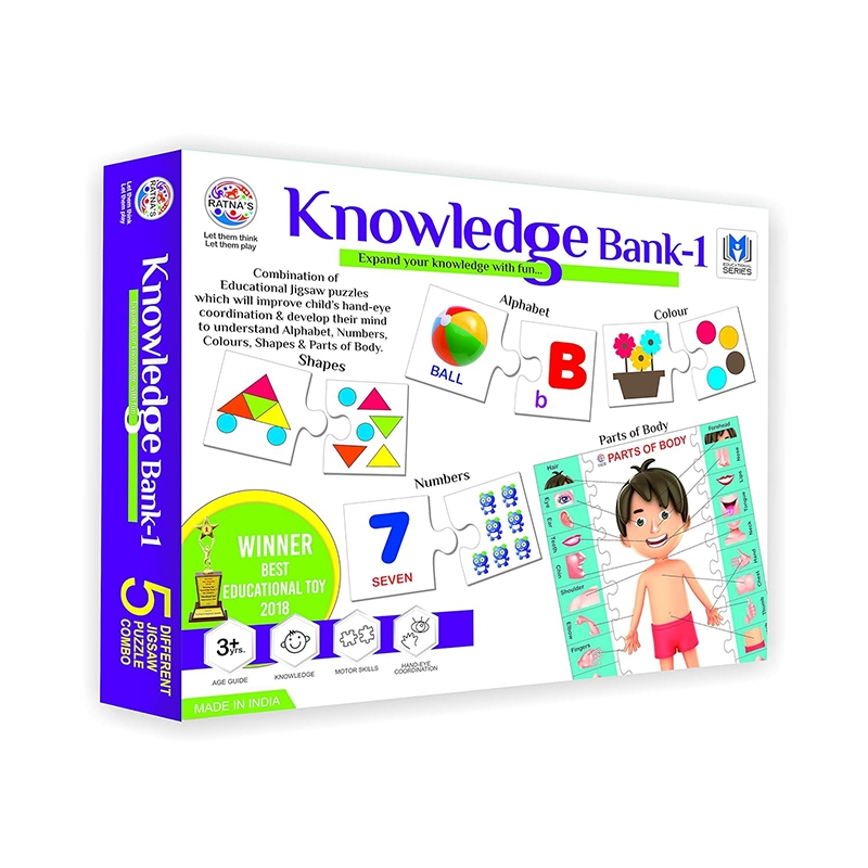 Ratnas Knowledge bank-2