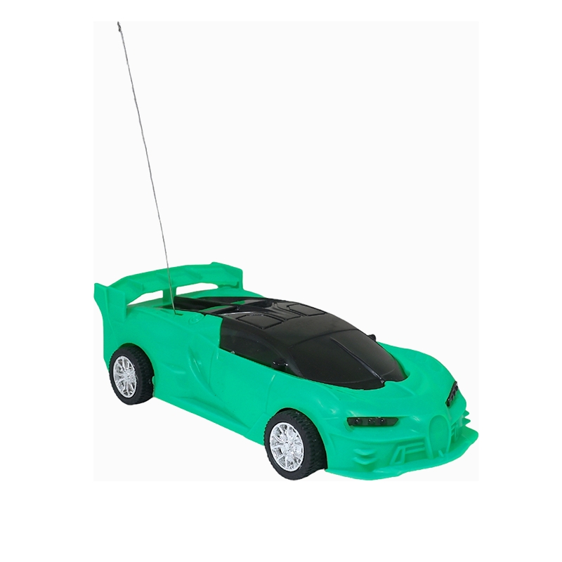 Radio Control Cosmos Car 1:16