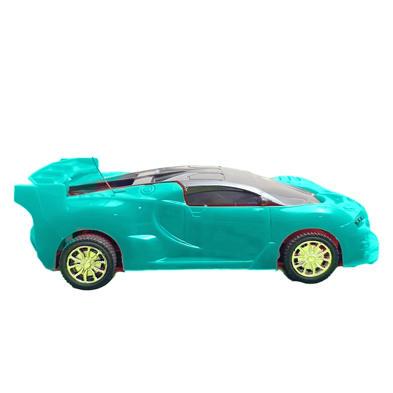 Radio Control Cosmos Car 1:16