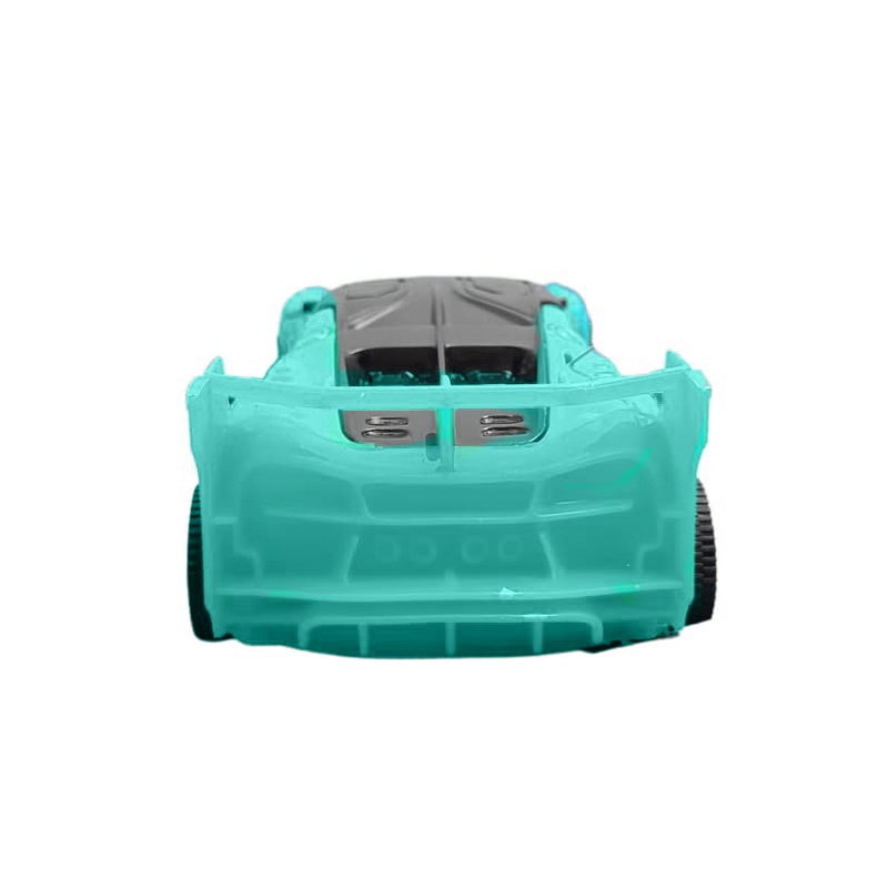 Radio Control Cosmos Car 1:16