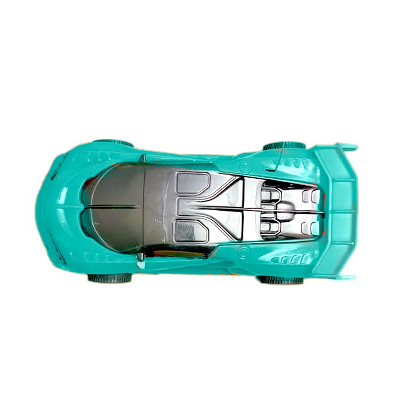 Radio Control Cosmos Car 1:16