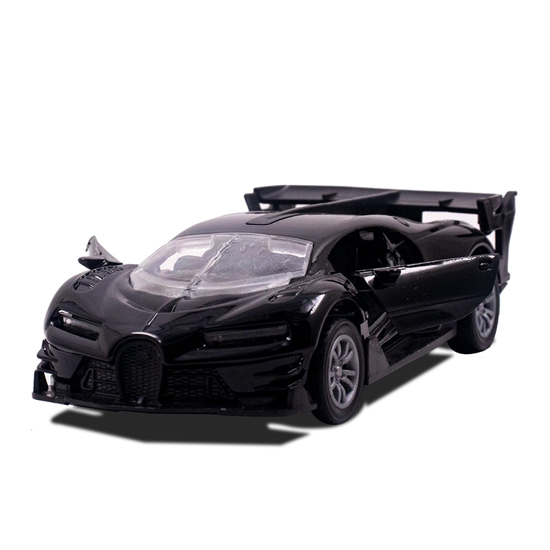 Buggati Sports Racing Car 1.32 Scale(Speedyz)