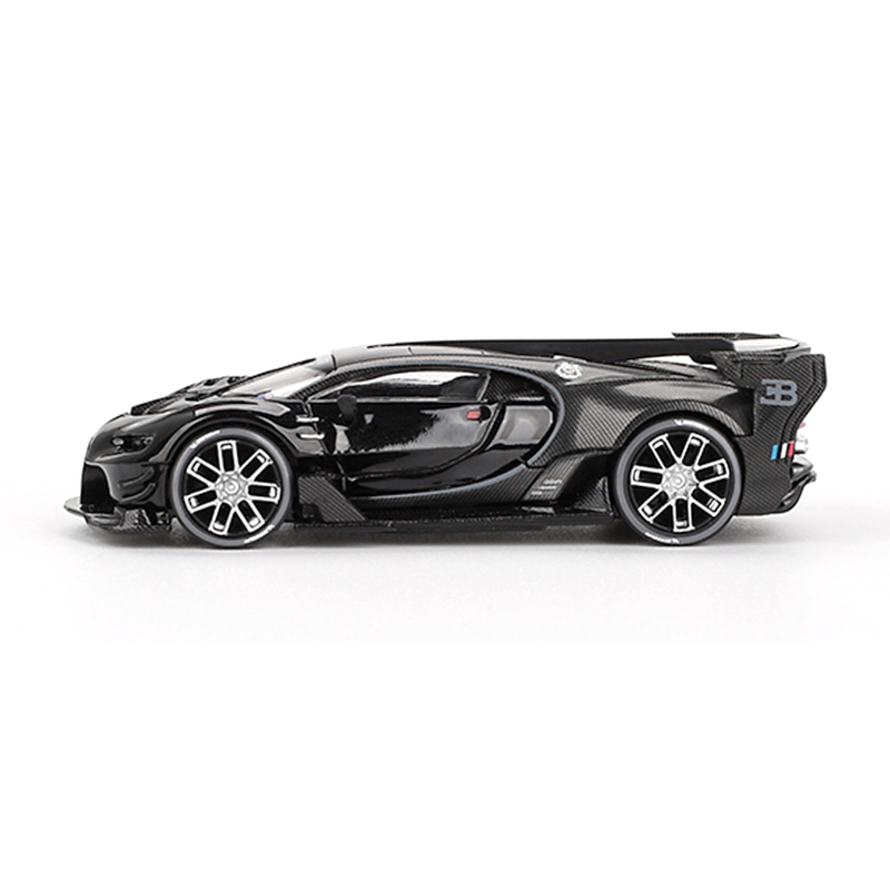 Buggati Sports Racing Car 1.32 Scale(Speedyz)