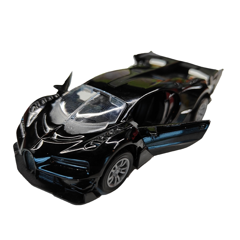 Buggati Sports Racing Car 1.32 Scale(Speedyz)