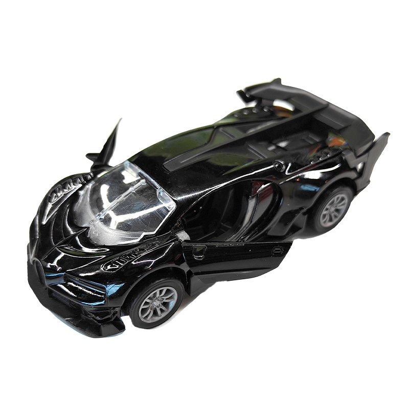 Buggati Sports Racing Car 1.32 Scale(Speedyz)