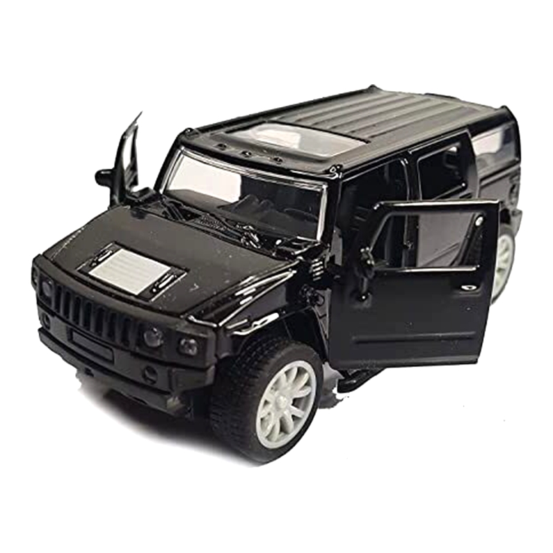 Hummer Sports Racing Car 1.32 Scale(Speedyz)