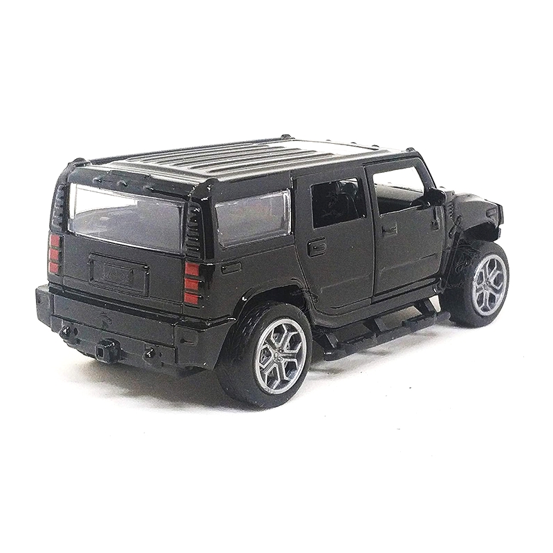 Hummer Sports Racing Car 1.32 Scale(Speedyz)