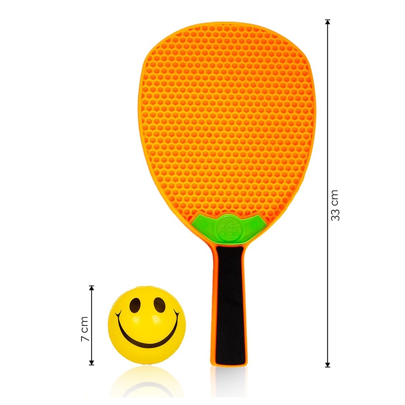 Ratnas paddle Ball