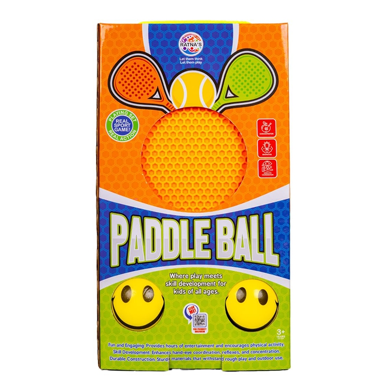Ratnas paddle Ball