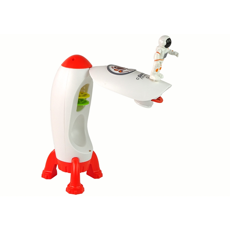 Space Fire Arrow Projection Play set