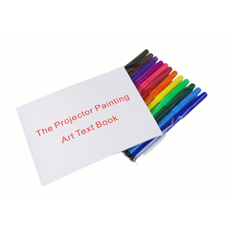 Space Fire Arrow Projection Play set