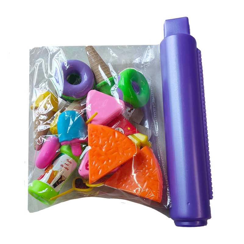 Mamma Mia Fast Food Centre(43Pcs)