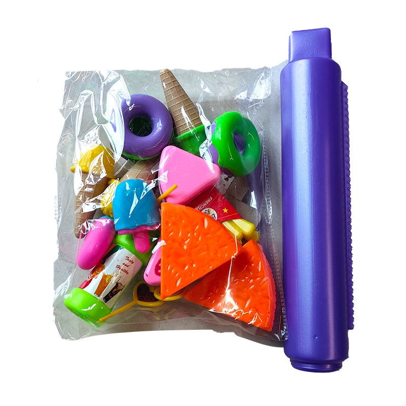 Mamma Mia Fast Food Centre(43Pcs)
