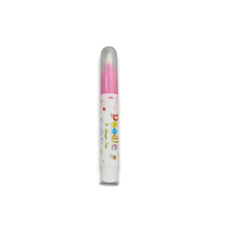 Cyndrella Magic resuable Water-Coloring Book (Small)