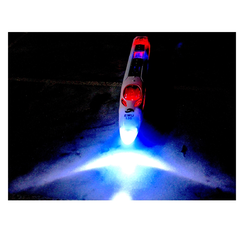 Speed Trains 3D Dynamic Flash Electric