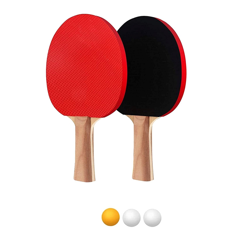 Table tennis wooden bat