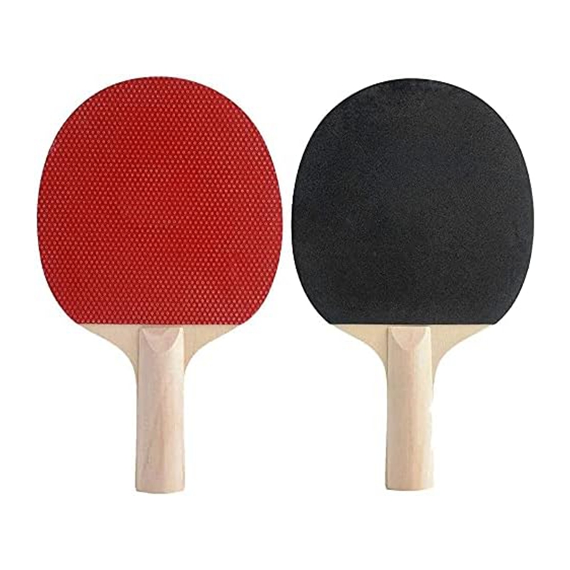Table tennis wooden bat