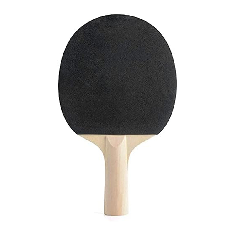 Table tennis wooden bat