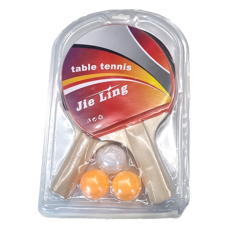 Table tennis wooden bat