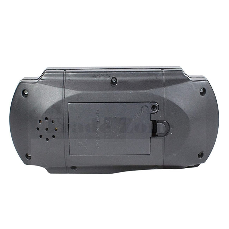 Pop Station Brain Training Brick Video With Music Hand Handled Gaming Console