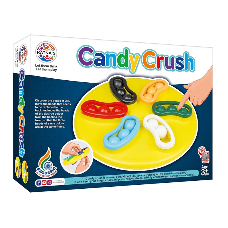 Candy Crush