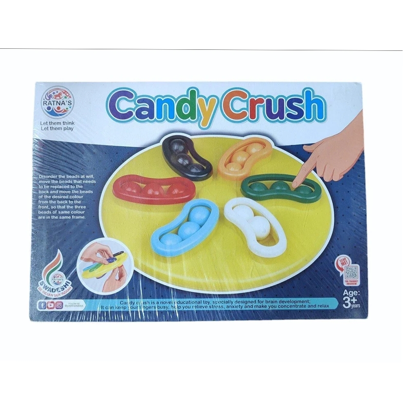 Candy Crush
