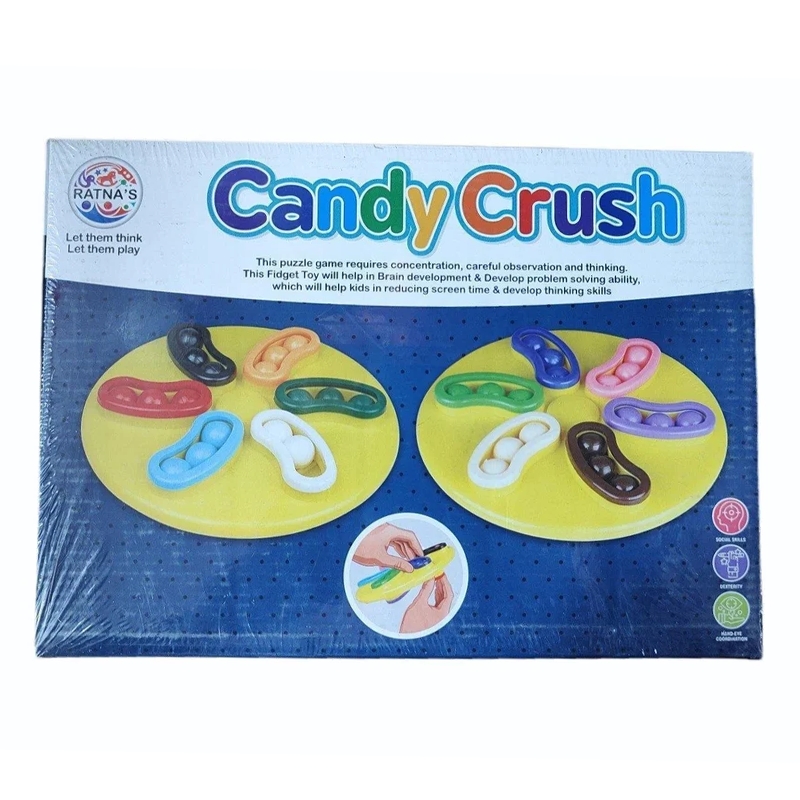 Candy Crush