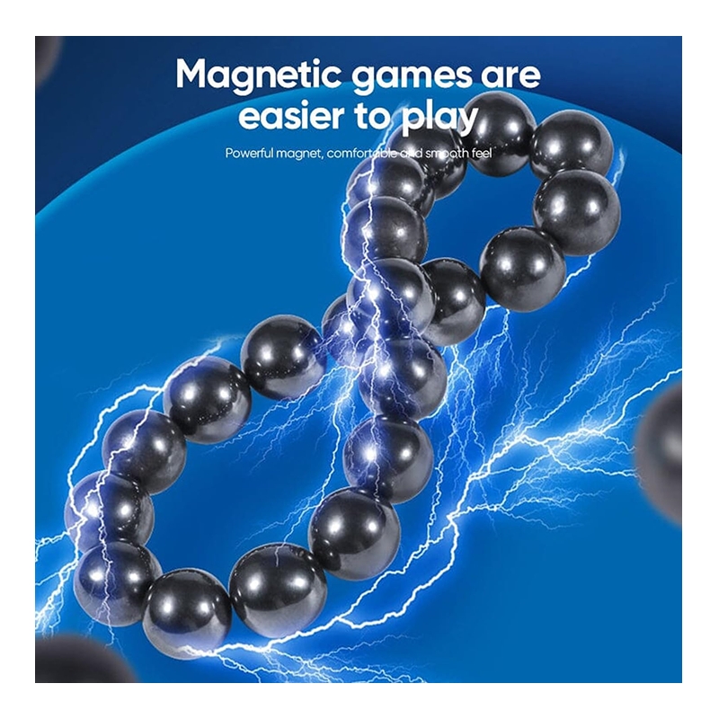 Magnetic Battle chess Board Game