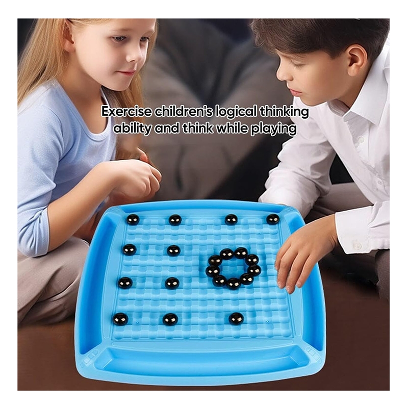 Magnetic Battle chess Board Game
