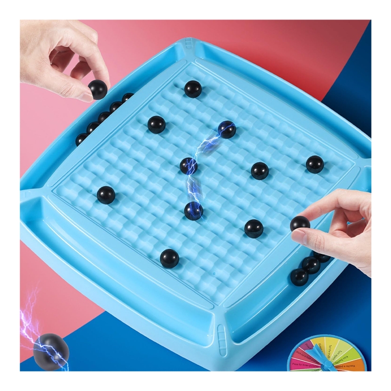 Magnetic Battle chess Board Game