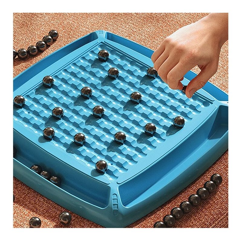 Magnetic Battle chess Board Game
