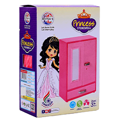 Doll & Dollhouses