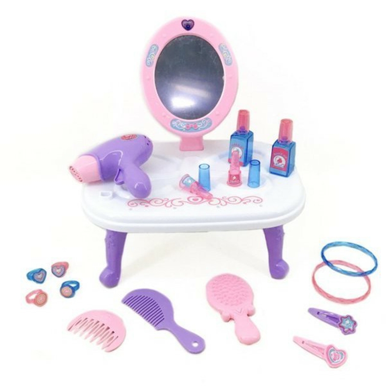 Happy Girl Makeup Kit