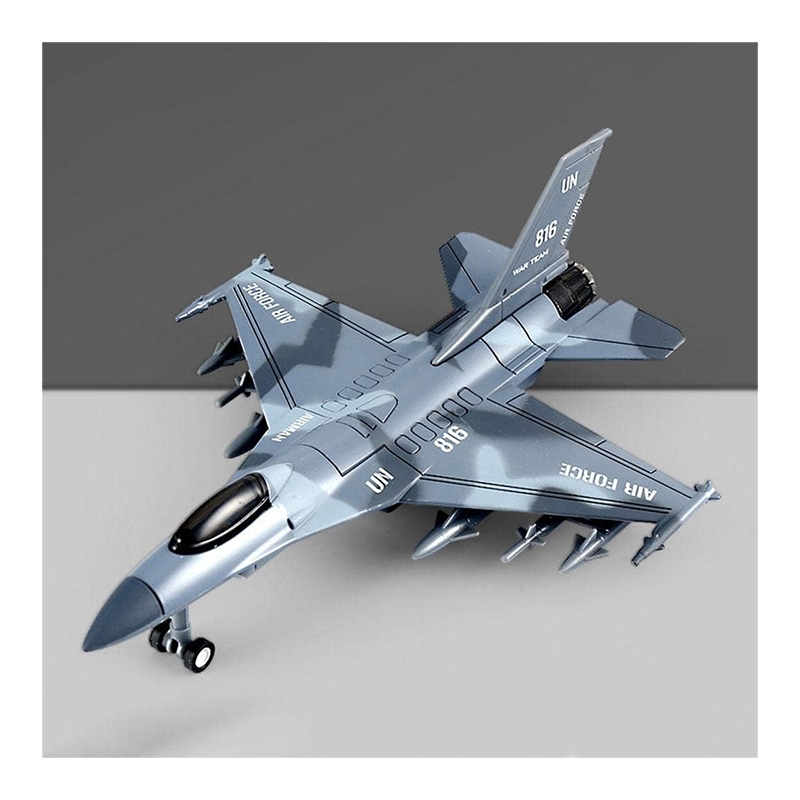 Remote Control Storm Warplane